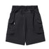 Boysnextdoor Multipocket Shorts Charcoal